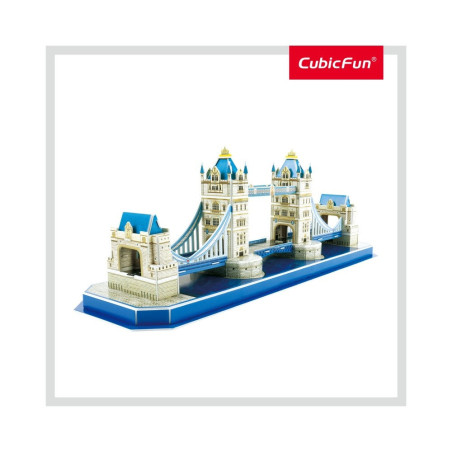 kidsmagicstore.ro|Cubic Fun - Puzzle 3D Tower Bridge (Nivel Mediu 52 Piese)52,84 lei47,55 leiCubic FunNoutati6944588202385