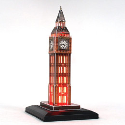 kidsmagicstore.ro|Cubic Fun - Puzzle 3D Led Big Ben 28 Piese105,78 lei95,20 leiCubic FunNoutati6944588205010