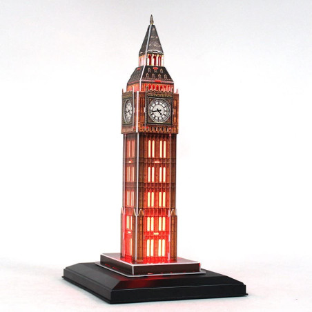 kidsmagicstore.ro|Cubic Fun - Puzzle 3D Led Big Ben 28 Piese105,78 lei95,20 leiCubic FunNoutati6944588205010