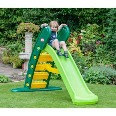kidsmagicstore.ro|Tobogan Mare - Verde1.312,80 lei1.181,52 leiLittle TikesNoutati0050743170737