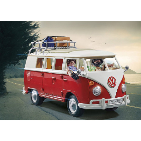 kidsmagicstore.ro|Playmobil Volkswagen T1, Duba Camping366,41 lei329,77 leiPlaymobilNoutati4008789701763