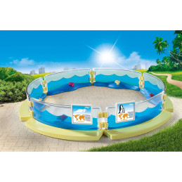 Playmobil - Tarc Acvatic