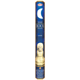 Betisoare parfumate Hem 304, The Moon, set 20 buc