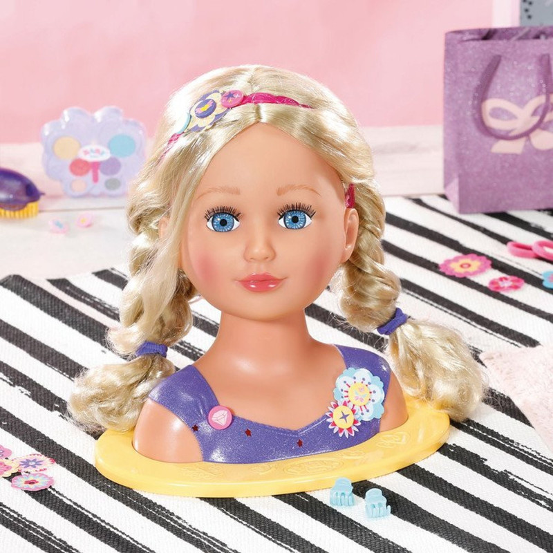 kidsmagicstore.ro|BABY born-Cap papusa pentru coafat-Surioara287,15 lei258,44 leiZapf CreationNoutati4001167825990