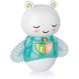 Baby Clementoni- Lampa Muzicala Noapte Buna