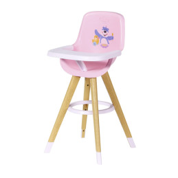 BABY Born - Scaun Inalt