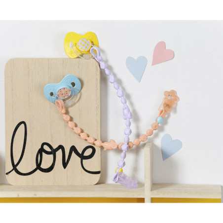 kidsmagicstore.ro|BABY Born - Suzeta Cu Lant 43 Cm Diverse Modele27,06 lei24,35 leiZapf CreationNoutati4001167828069