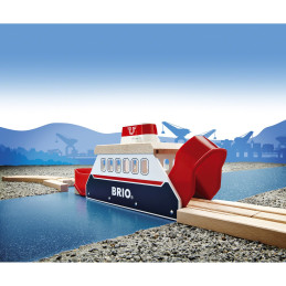 Brio - Feribot