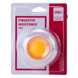 Buretiera cu bila Deli 9109, 90x35mm