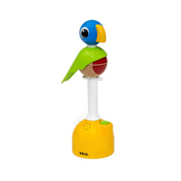 Brio - Papagal - Inregistreaza Si Joaca-Te