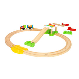 Brio - Primul Meu Set Pentru Incepatori