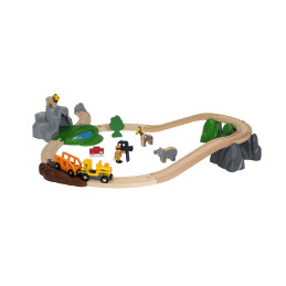 Brio - Set Aventura In Safari