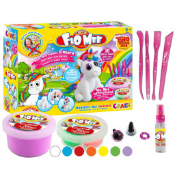 Set Plastilina - Unicorn