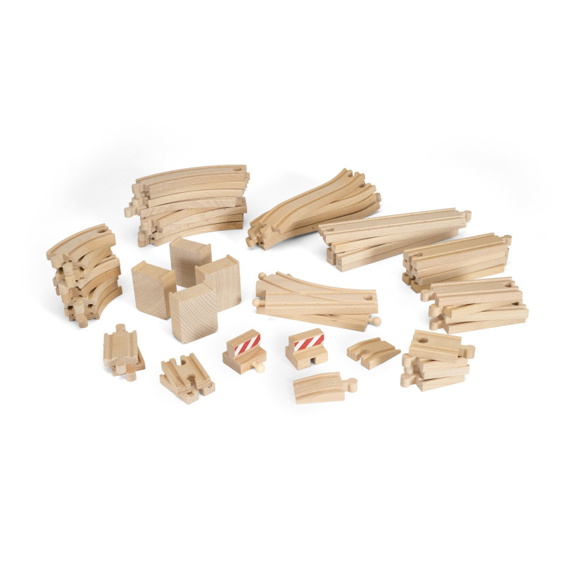 Brio - Set Sine 50 Bucati