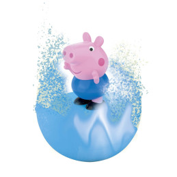 Craze - Bila de baie cu surpriza Peppa Pig