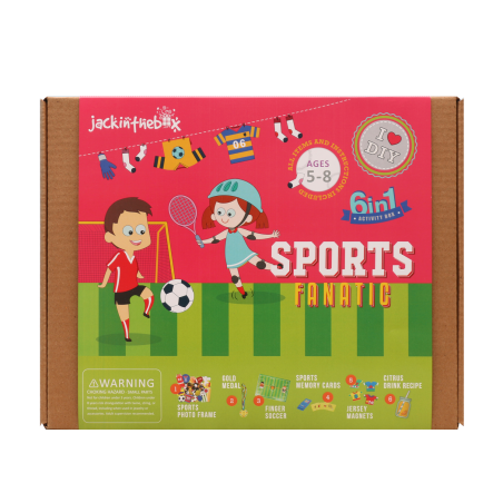 kidsmagicstore.ro|Jack In The Box - Kit Creatie 6-In-1 Iubitori De Sporturi116,51 lei104,86 leiJack in the boxNoutati8908007095277