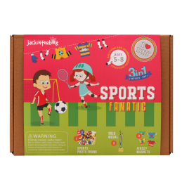 kidsmagicstore.ro|Jack In The Box - Kit Creatie 3-In-1 Iubitori De Sporturi80,08 lei72,07 leiJack in the boxNoutati8908007095284