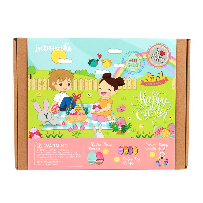 kidsmagicstore.ro|Jack In The Box - Kit Creatie 3-In-1 Paste Fericit80,08 lei72,07 leiJack in the boxNoutati8908007095529