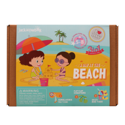 kidsmagicstore.ro|Jack In The Box - Kit Creatie 3-In-1 O Zi Pe Plaja80,08 lei72,07 leiJack in the boxNoutati8908007095116