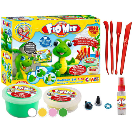 kidsmagicstore.ro|Craze Set Plastilina - Dino100,48 lei90,43 leiCRAZENoutati4059779013687
