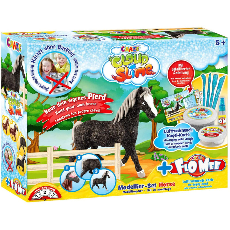 kidsmagicstore.ro|Craze Cloud Slime Si Plastilina-Calut102,24 lei92,02 leiCRAZENoutati4059779015605