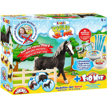 kidsmagicstore.ro|Craze Cloud Slime Si Plastilina-Calut102,24 lei92,02 leiCRAZENoutati4059779015605