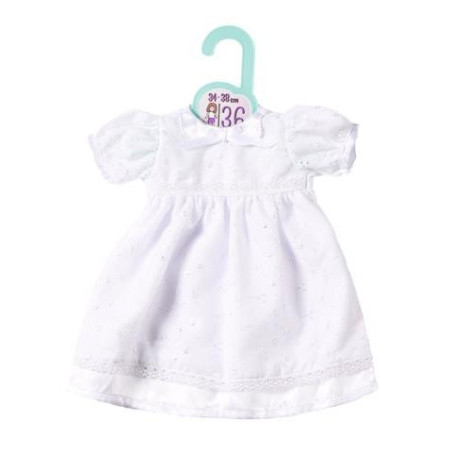 kidsmagicstore.ro|Dolly Moda - Rochita Botez 36 Cm86,36 lei77,72 leiZapf CreationFara stoc4001167870723
