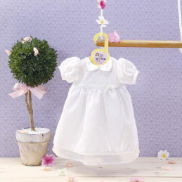Dolly Moda - Rochita Botez 43 Cm