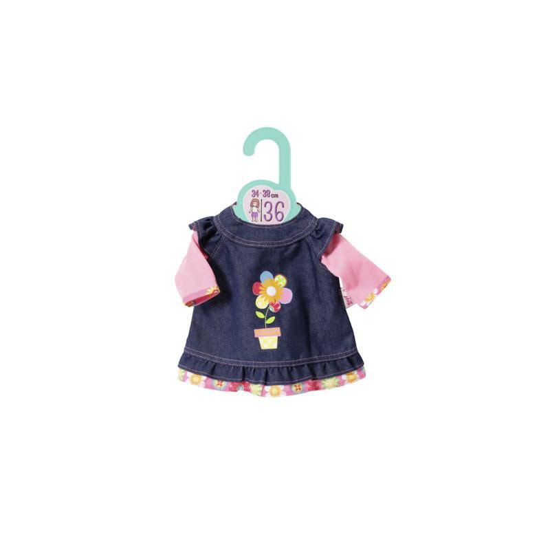 kidsmagicstore.ro|Dolly Moda - Rochita De Blugi 36 Cm86,36 lei77,72 leiZapf CreationFara stoc4001167870754