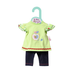 Dolly Moda - Rochita Si Colanti 36 Cm