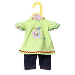 kidsmagicstore.ro|Dolly Moda - Rochita Si Colanti 43 Cm92,53 lei83,28 leiZapf CreationFara stoc4001167870068