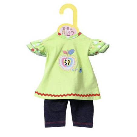 kidsmagicstore.ro|Dolly Moda - Rochita Si Colanti 43 Cm92,53 lei83,28 leiZapf CreationFara stoc4001167870068