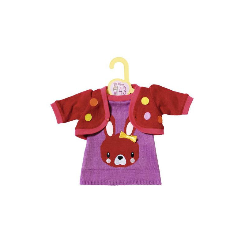 kidsmagicstore.ro|Dolly Moda - Rochita Si Jacheta 43 Cm117,22 lei105,50 leiZapf CreationFara stoc4001167870532