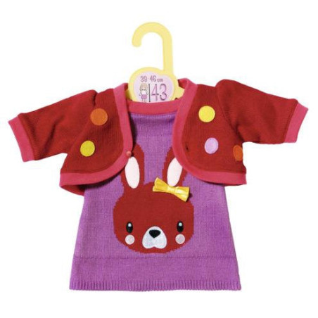 kidsmagicstore.ro|Dolly Moda - Rochita Si Jacheta 43 Cm117,22 lei105,50 leiZapf CreationFara stoc4001167870532