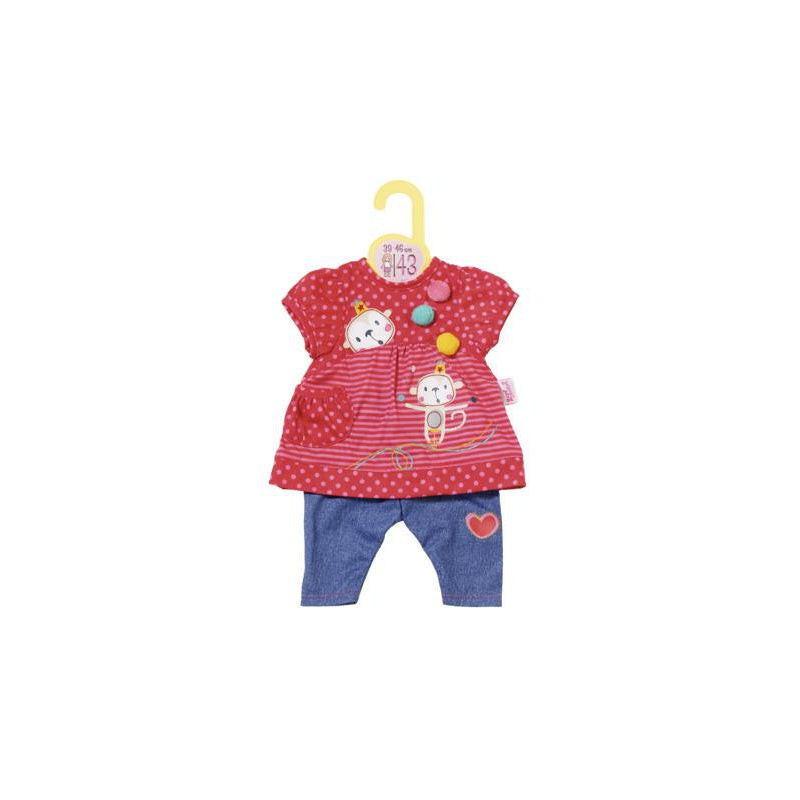 kidsmagicstore.ro|Dolly Moda - Rochita Si Pantaloni 43 Cm104,87 lei94,38 leiZapf CreationFara stoc4001167870365
