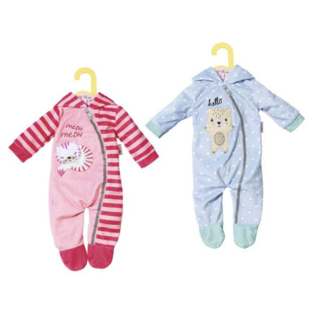 kidsmagicstore.ro|Dolly Moda - Salopeta Cu Fermoar Diverse Modele 43 Cm92,53 lei83,28 leiZapf CreationFara stoc4001167870488