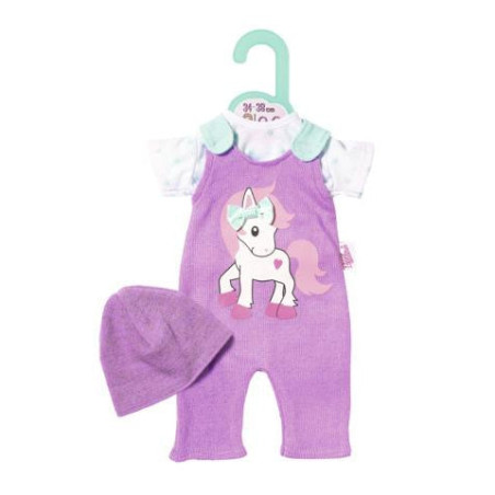 kidsmagicstore.ro|Dolly Moda - Salopeta Si Caciula 36 Cm104,87 lei94,38 leiZapf CreationFara stoc4001167870617