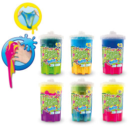 Craze Slime Magic - Diverse Culori