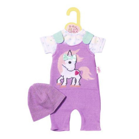 kidsmagicstore.ro|Dolly Moda - Salopeta Si Caciula 43 Cm117,22 lei105,50 leiZapf CreationFara stoc4001167870549