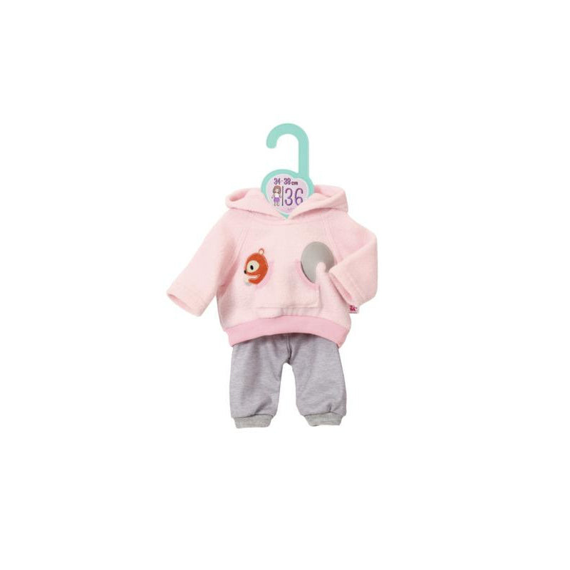 kidsmagicstore.ro|Dolly Moda - Set Bluza Roz Si Pantaloni 36 Cm90,05 lei81,05 leiZapf CreationFara stoc4001167870778