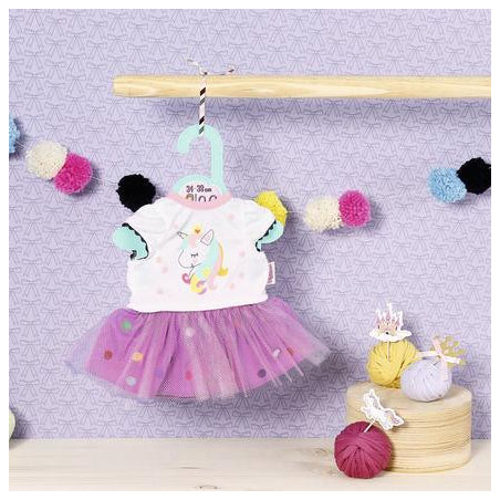 kidsmagicstore.ro|Dolly Moda - Tricou Si Fusta Tutu 36 Cm80,18 lei72,16 leiZapf CreationFara stoc4001167870563