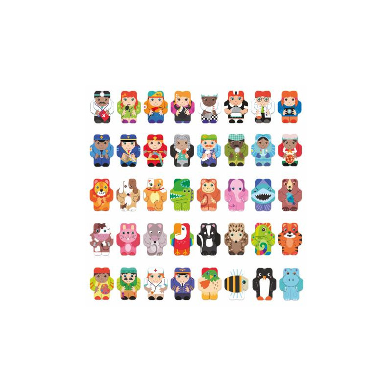 kidsmagicstore.ro|Headu Ecoplay - Joc De Mima52,84 lei47,55 leiHeaduNoutati8059591426159
