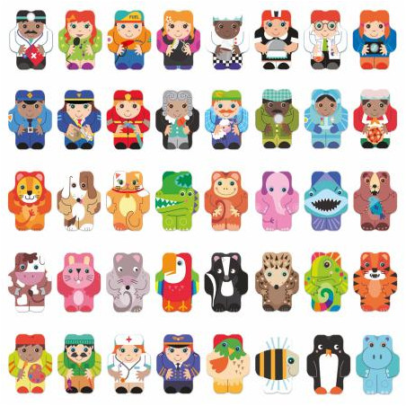 kidsmagicstore.ro|Headu Ecoplay - Joc De Mima52,84 lei47,55 leiHeaduNoutati8059591426159
