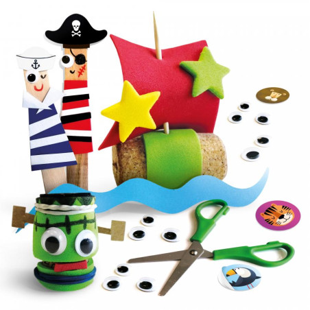 kidsmagicstore.ro|Headu - Creeaza-Ti Propria Arta95,19 lei85,67 leiHeaduNoutati8059591427873