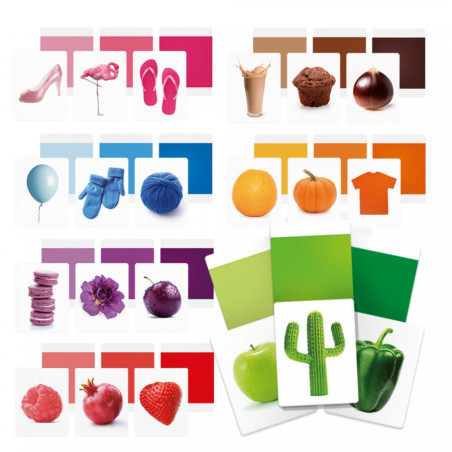 kidsmagicstore.ro|Headu Montessori - Cartonase Sa Invatam Culorile79,29 lei71,36 leiHeaduNoutati8059591427859