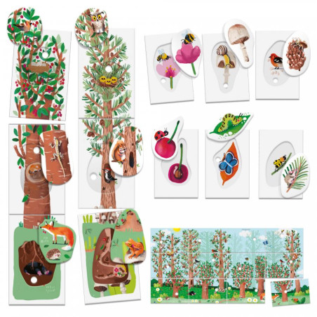 kidsmagicstore.ro|Headu Montessori - Cartonase Sa Invatam Natura79,29 lei71,36 leiHeaduNoutati8059591427842