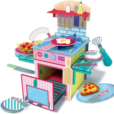 kidsmagicstore.ro|Headu Montessori - Prima Mea Bucatarie157,65 lei141,89 leiHeaduNoutati8059591421468