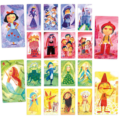kidsmagicstore.ro|Headu Teacher Tested - Cartonase Personaje Basm49,66 lei44,69 leiHeaduNoutati8059591425367