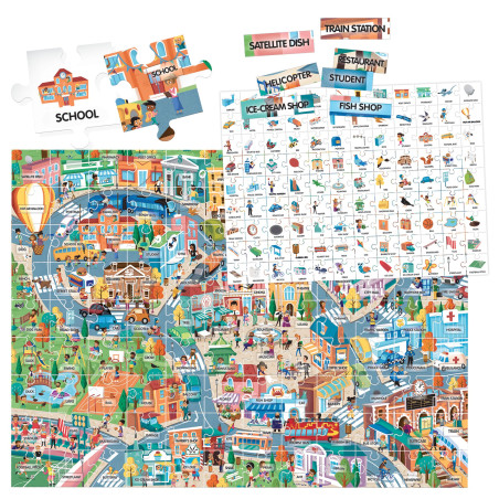 kidsmagicstore.ro|Headu Teacher Tested- Engleza Nivel Simplu - 100 Cuvinte - Orasul79,29 lei71,36 leiHeaduNoutati8059591421000