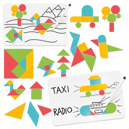 kidsmagicstore.ro|Headu Teacher Tested - Joaca-Te Si Creeaza Cu Magneti58,12 lei52,31 leiHeaduNoutati8059591427927